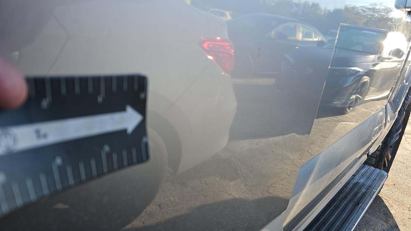 2021 Ford F-150 Hybrid Lariat AWD