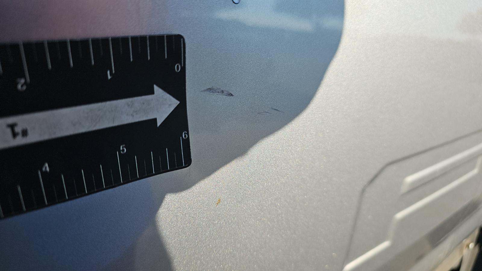 2021 Ford F-150 Hybrid Lariat AWD