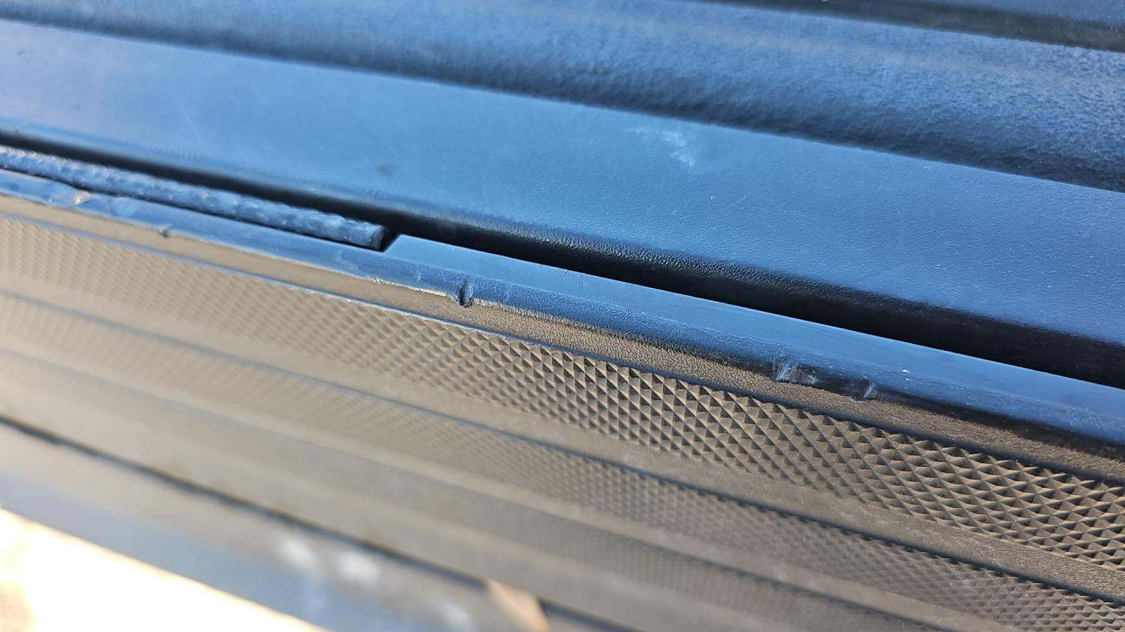 2021 Ford F-150 Hybrid Lariat AWD