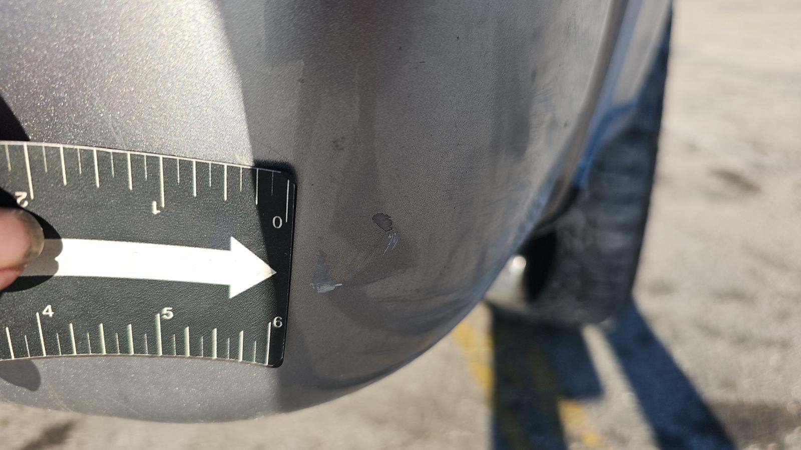 2021 Ford F-150 Hybrid Lariat AWD