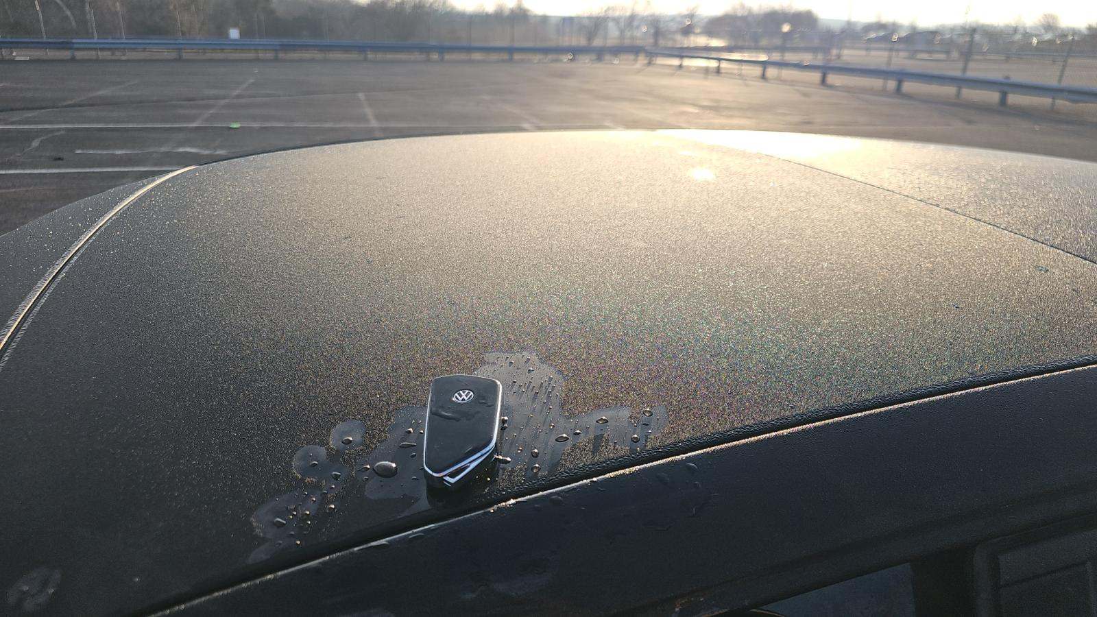 2022 Volkswagen Golf GTI 2.0T SE FWD