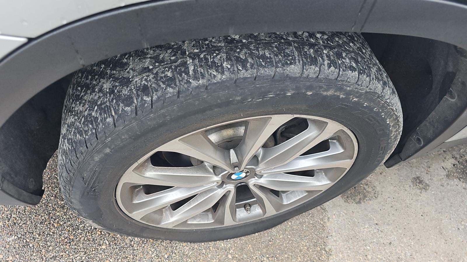 2019 BMW X3 sDrive30i RWD