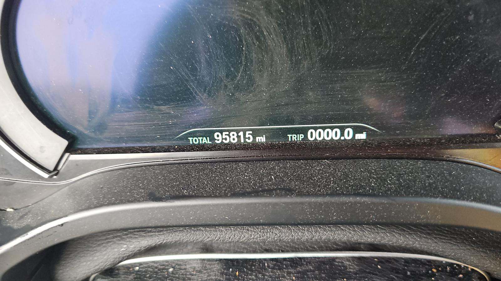 2019 BMW X3 sDrive30i RWD