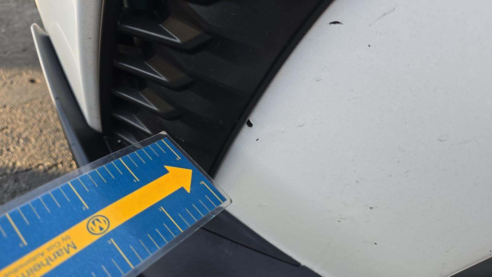 2025 Toyota Camry SE FWD