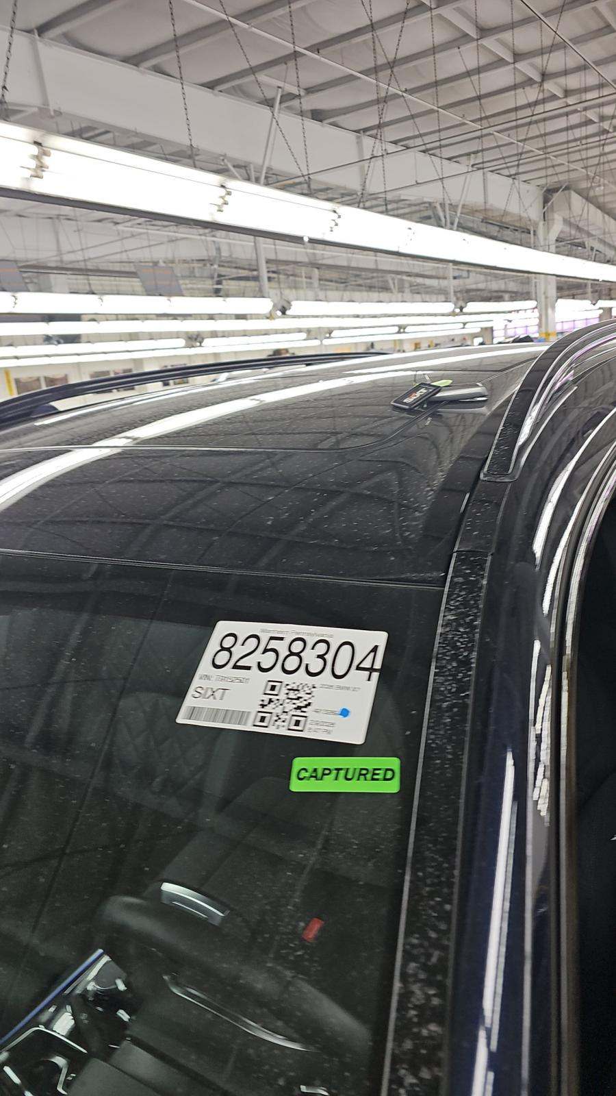 2026 BMW X7 xDrive40i AWD