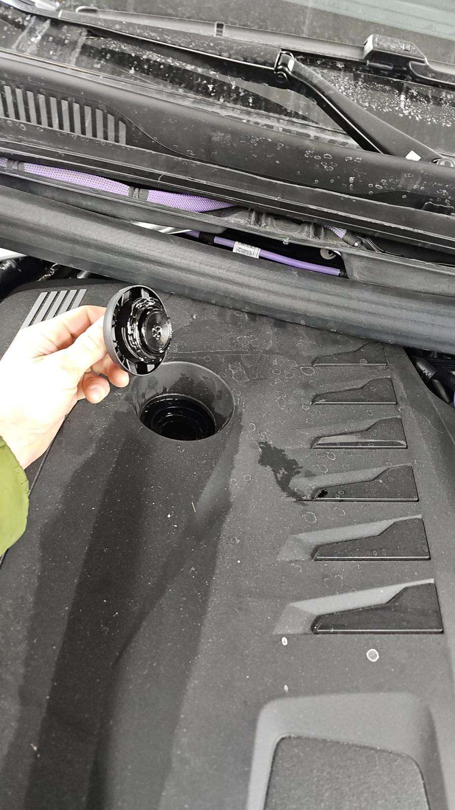 2026 BMW X7 xDrive40i AWD