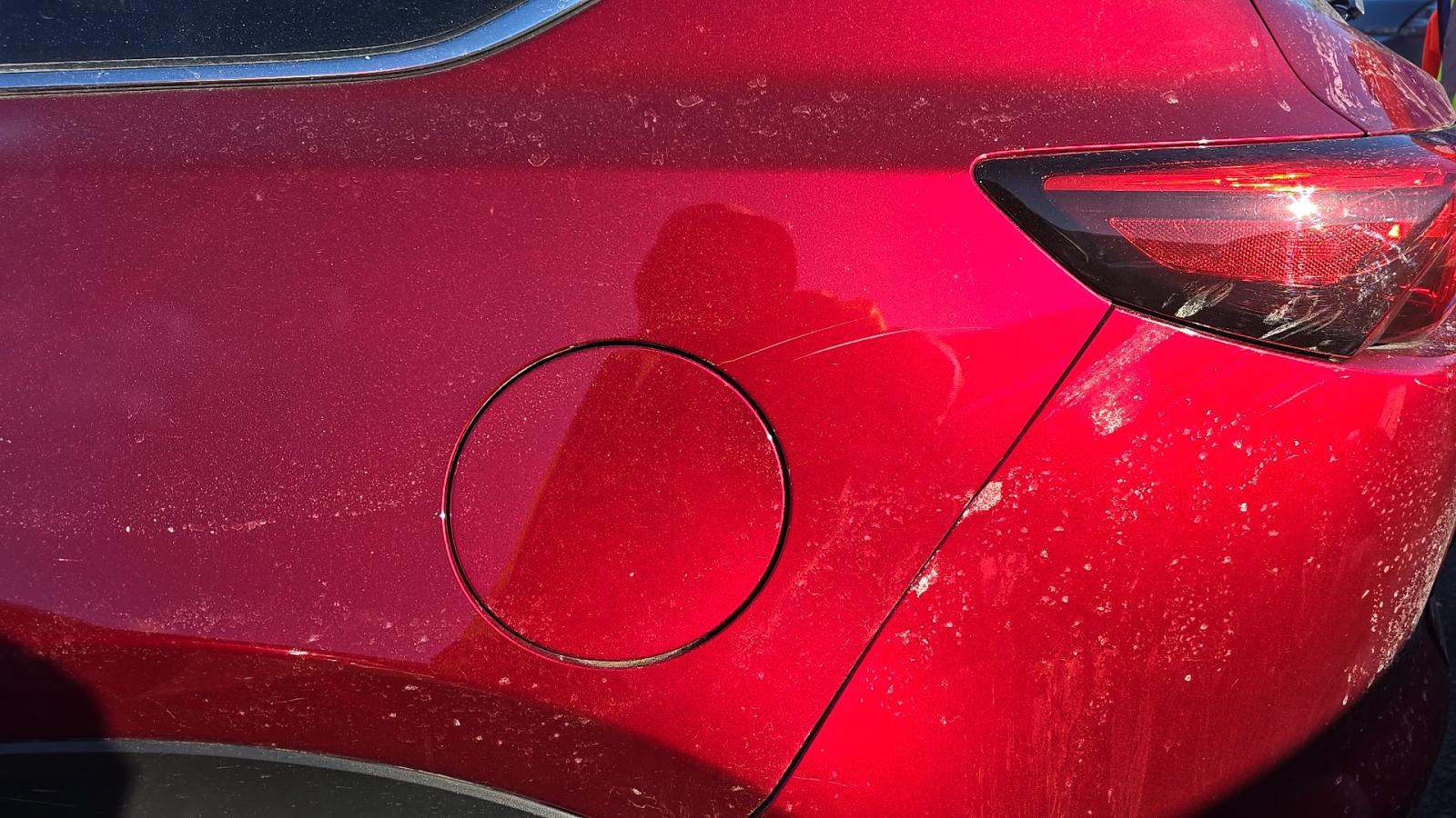 2023 MAZDA CX-9 Touring AWD