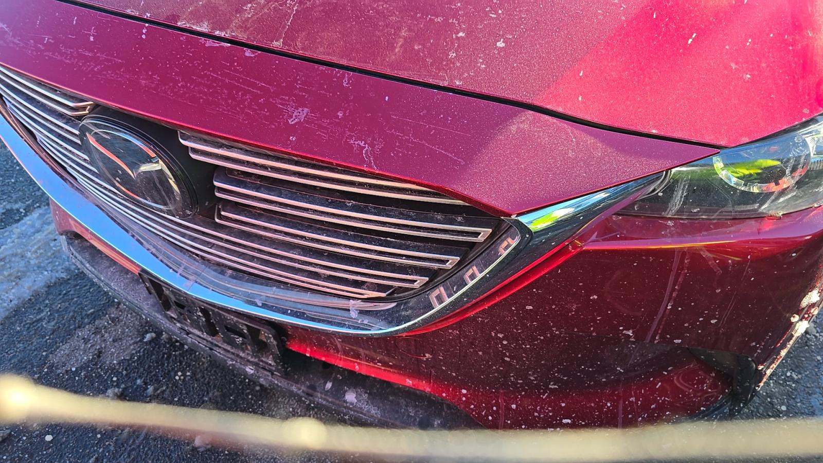 2023 MAZDA CX-9 Touring AWD