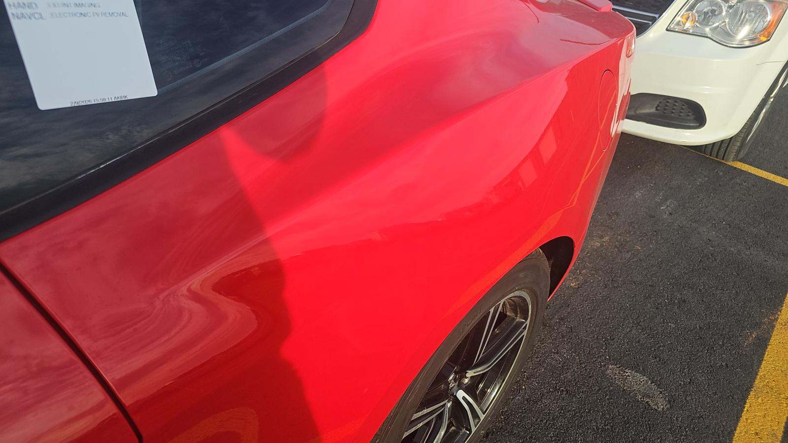 2024 Ford Mustang EcoBoost Premium RWD