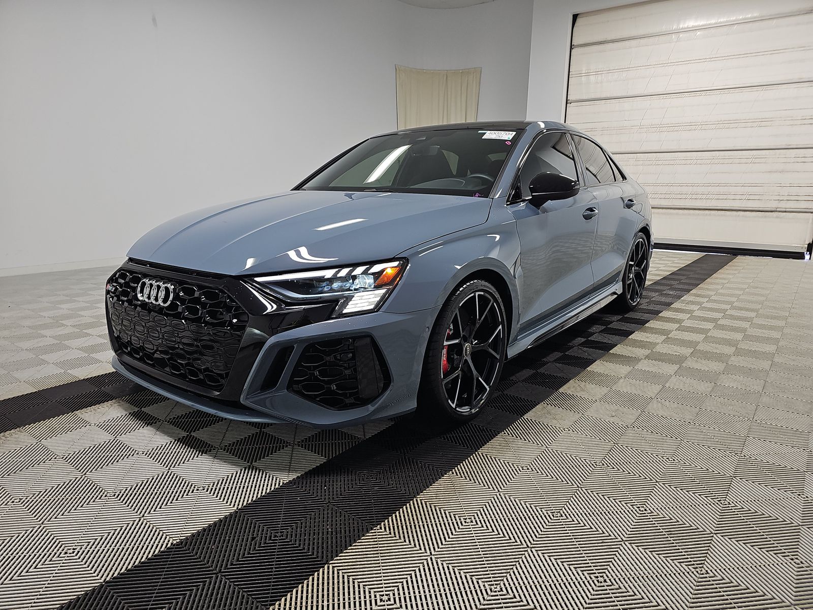 2024 Audi RS 3 Base AWD