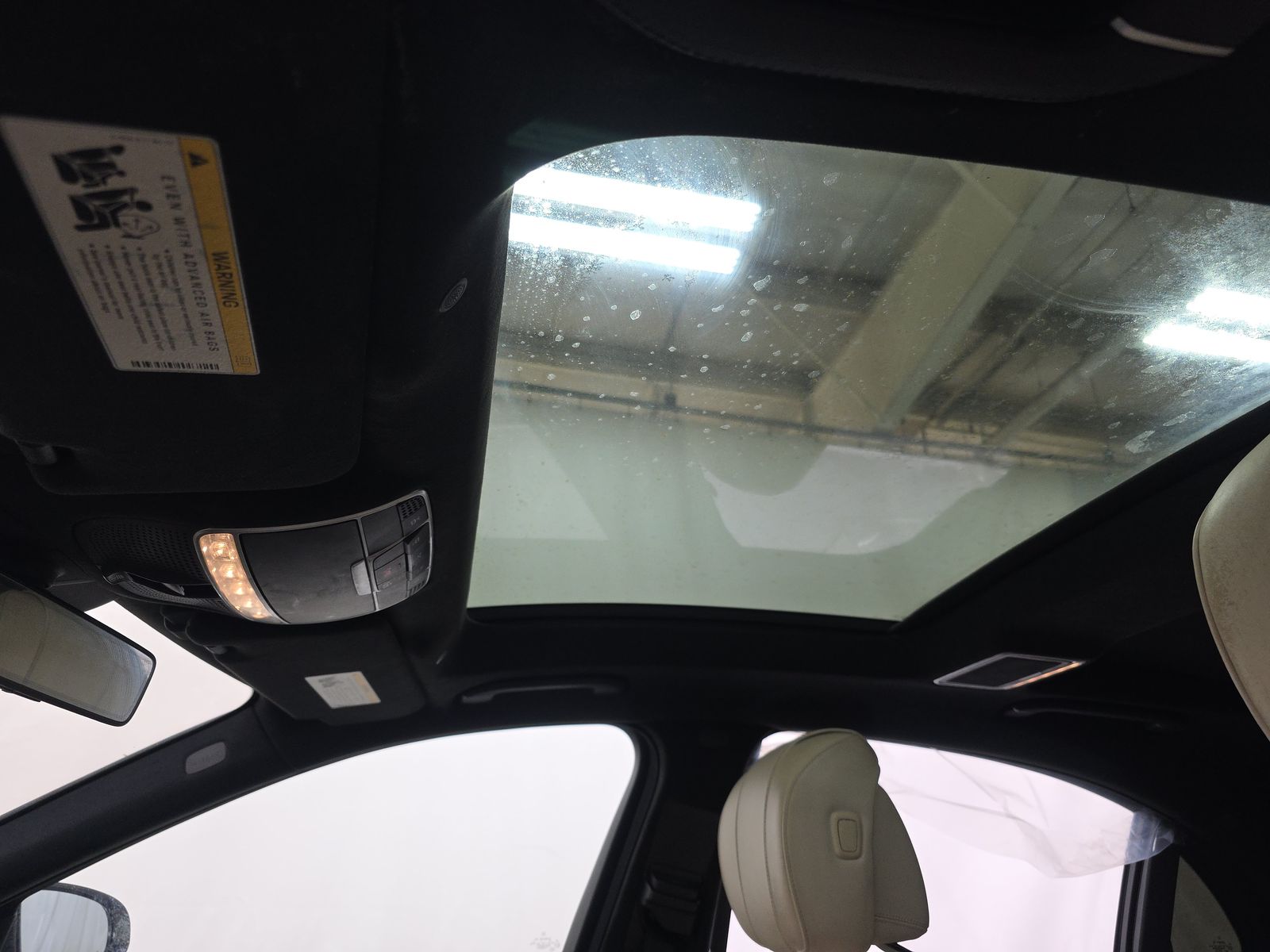 2019 Mercedes-Benz S-Class S 560 RWD