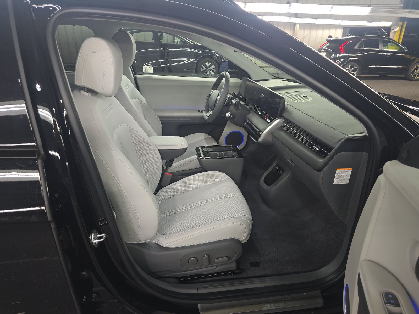 Hyundai IONIQ 5 Limited снимка Hyundai IONIQ 5 Limited