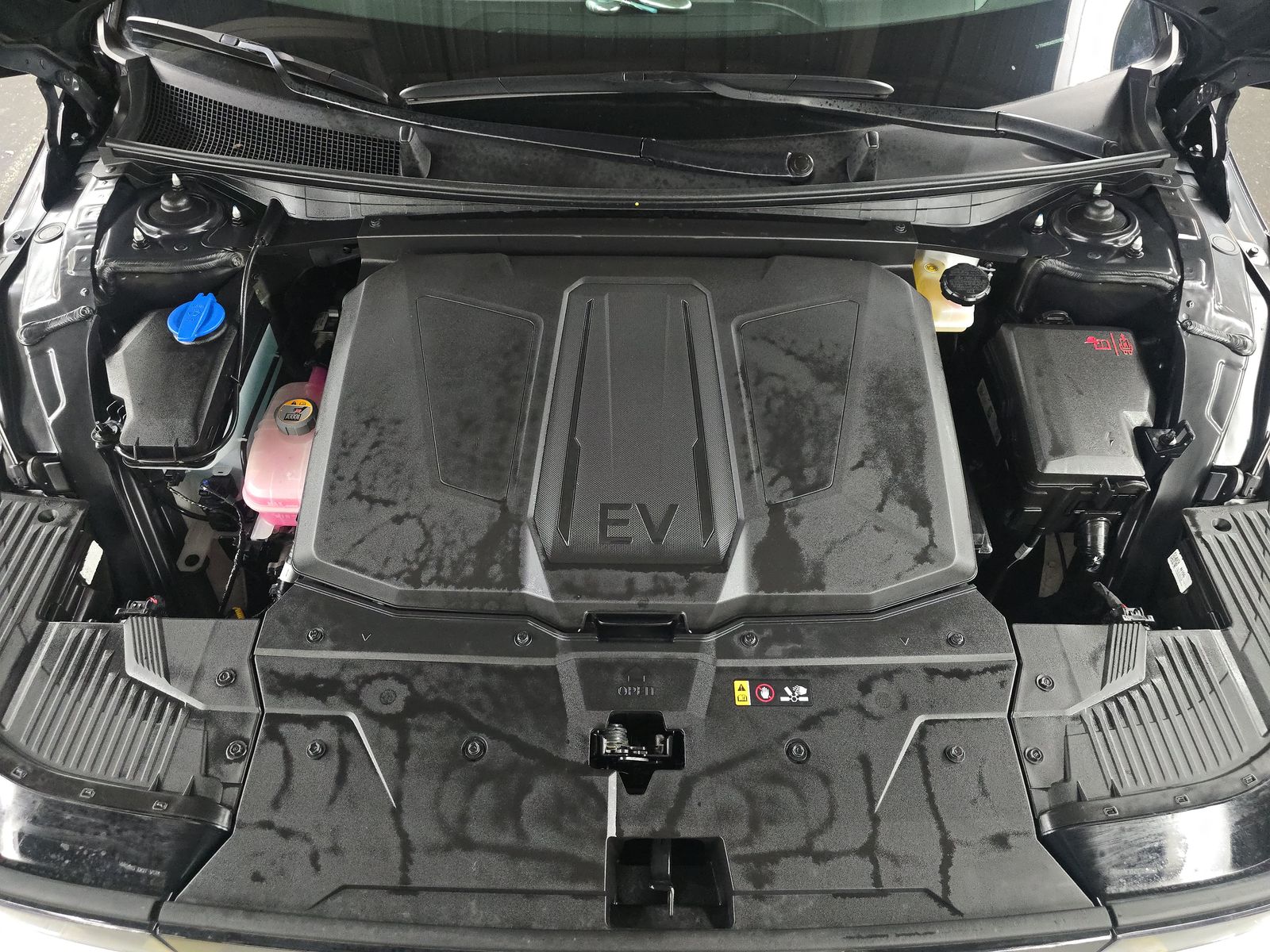 Hyundai IONIQ 5 Limited снимка Hyundai IONIQ 5 Limited