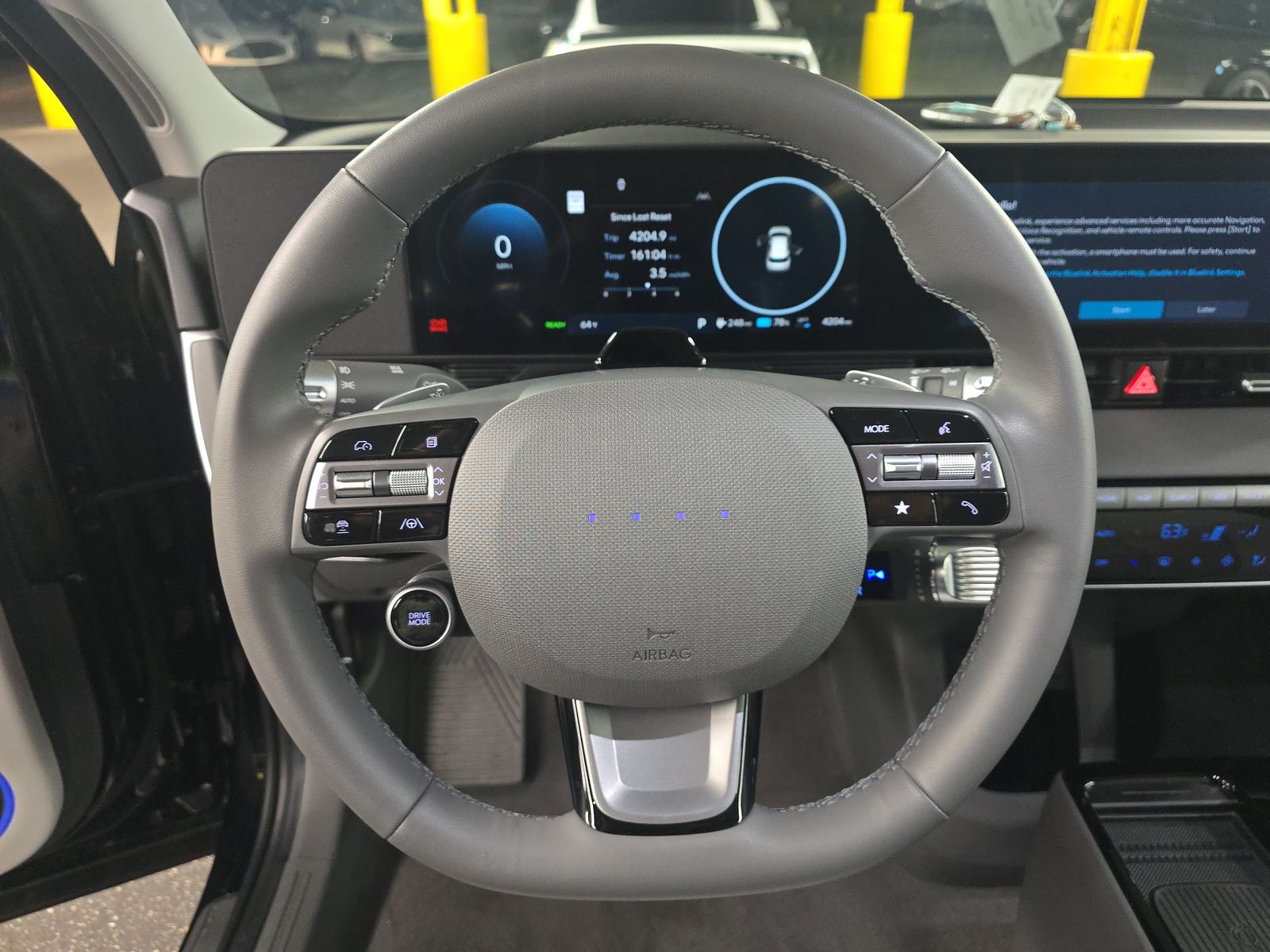 Hyundai IONIQ 5 Limited снимка Hyundai IONIQ 5 Limited