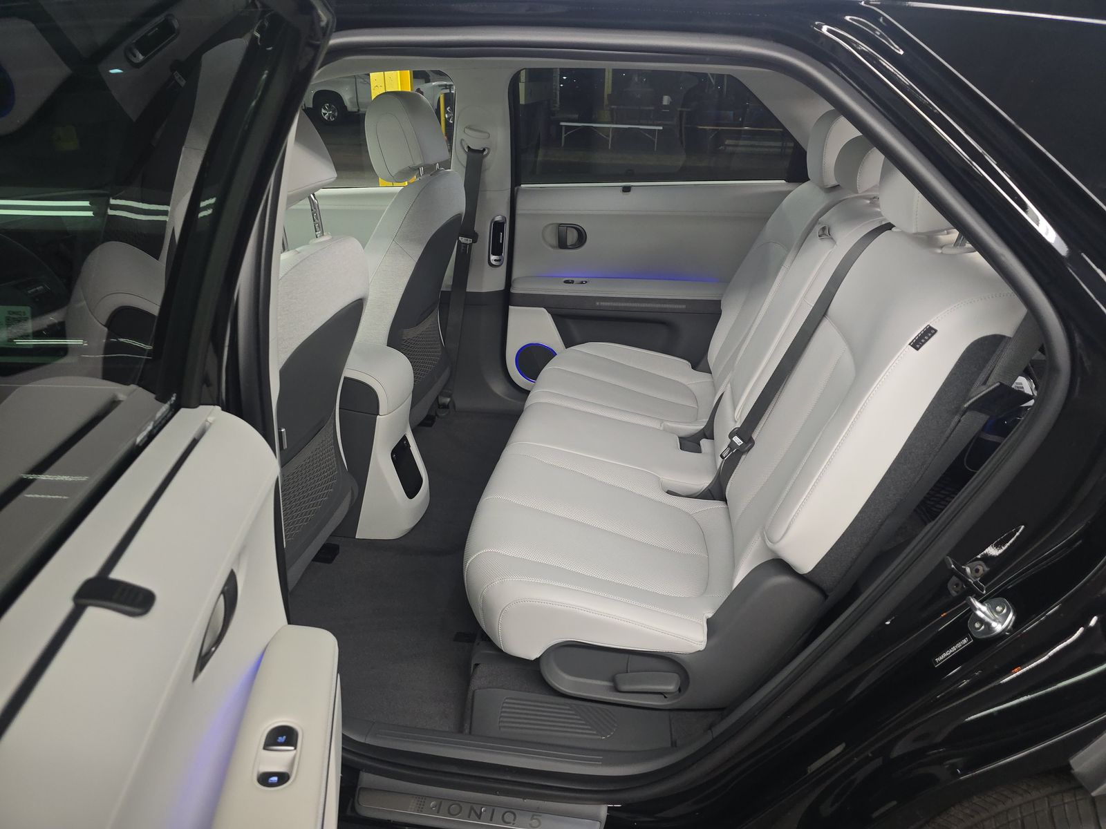 Hyundai IONIQ 5 Limited снимка Hyundai IONIQ 5 Limited