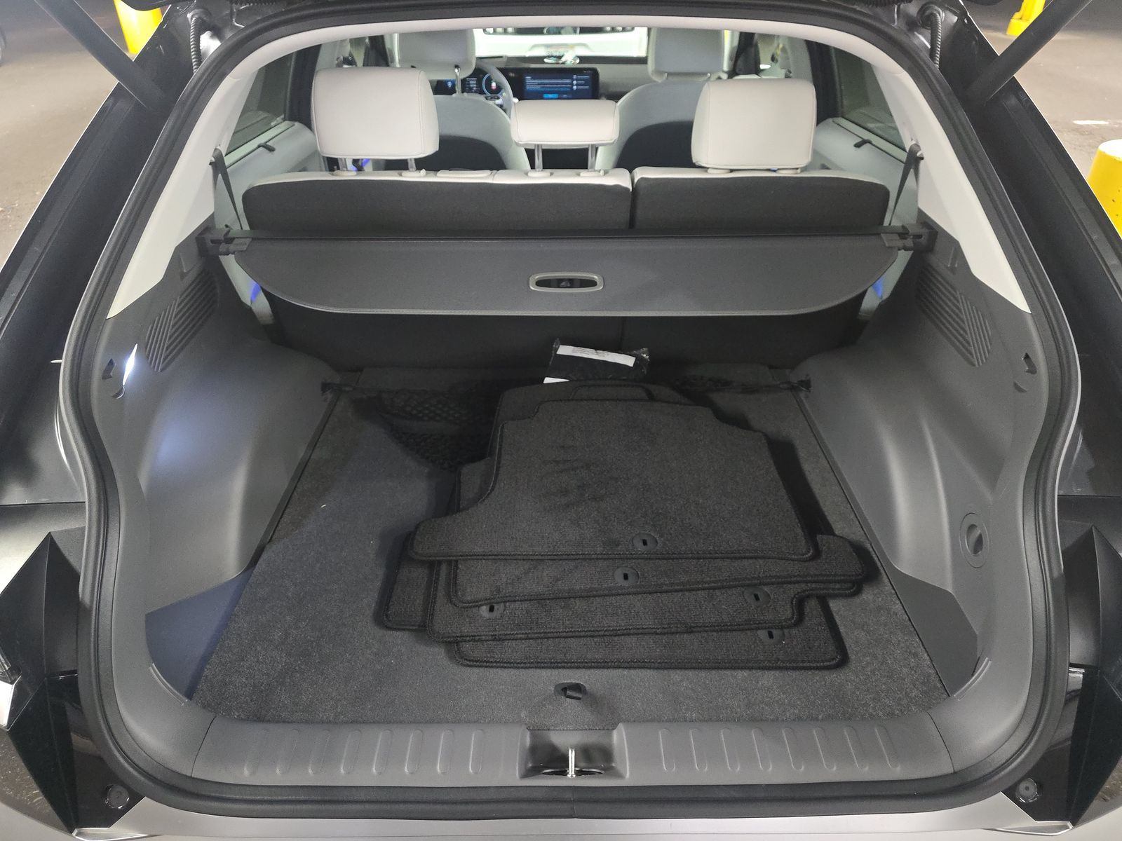 Hyundai IONIQ 5 Limited снимка Hyundai IONIQ 5 Limited
