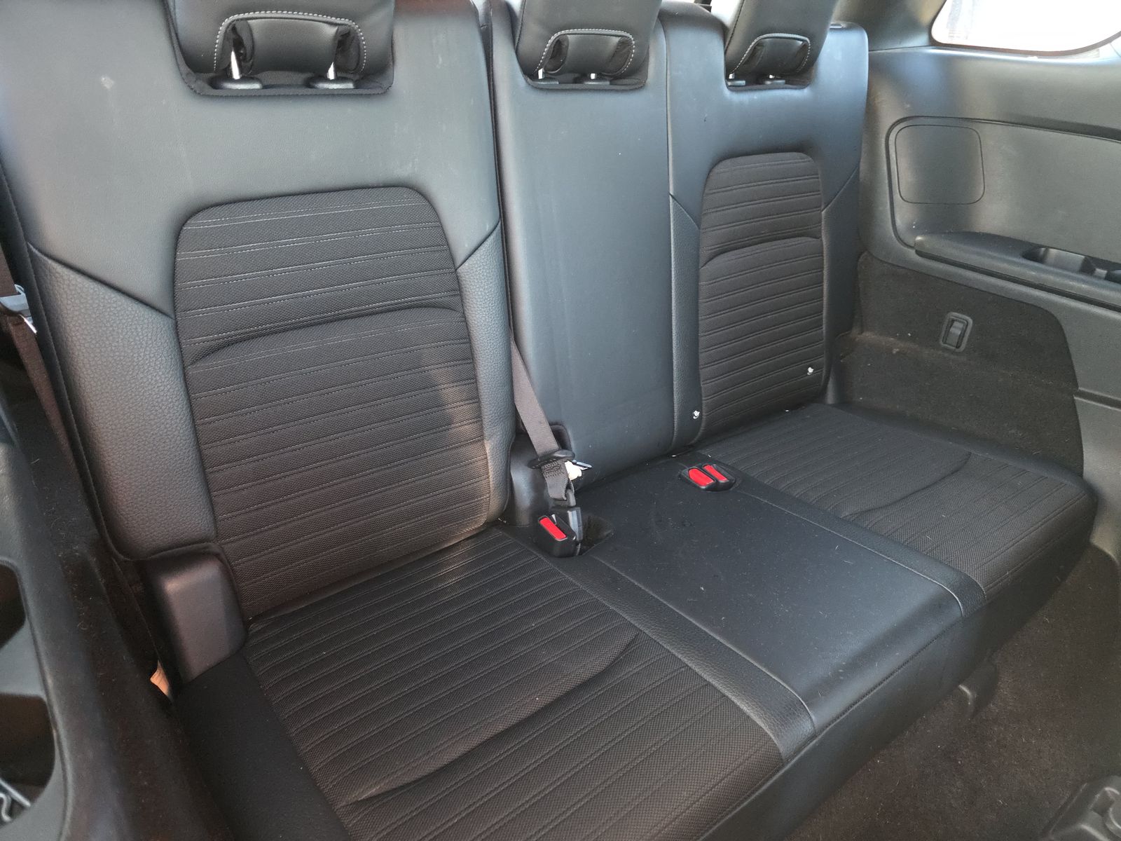 2024 Nissan Pathfinder Rock Creek AWD