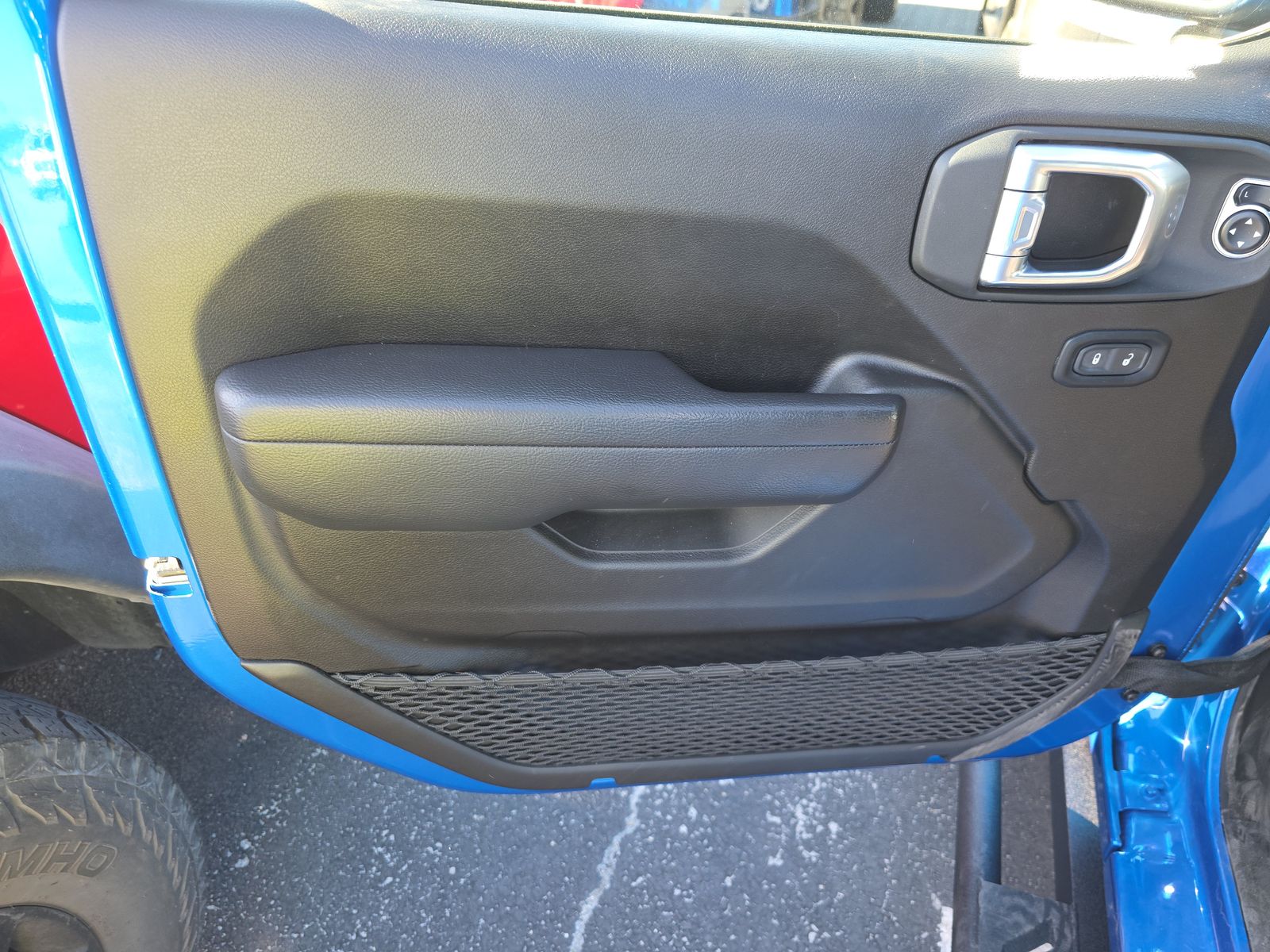 2024 Jeep Wrangler Sport S AWD
