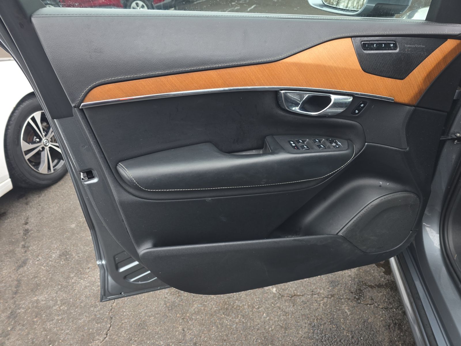 2020 Volvo XC90 T6 Inscription AWD