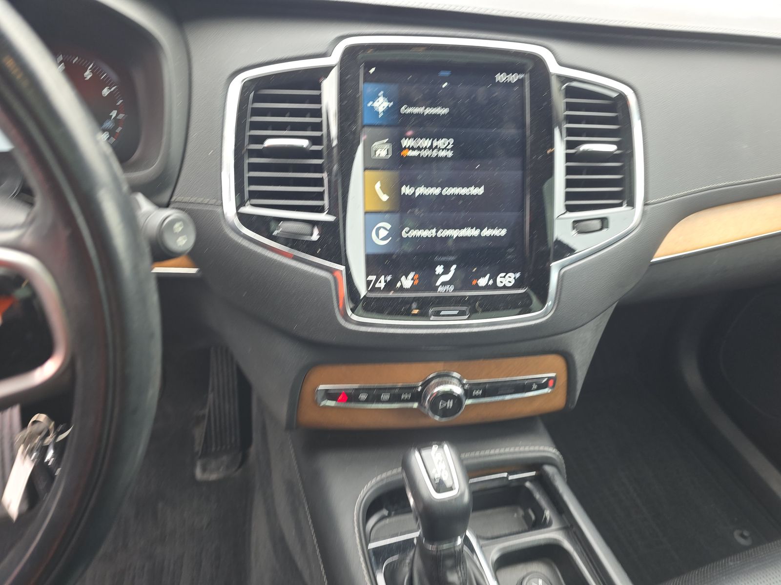 2020 Volvo XC90 T6 Inscription AWD