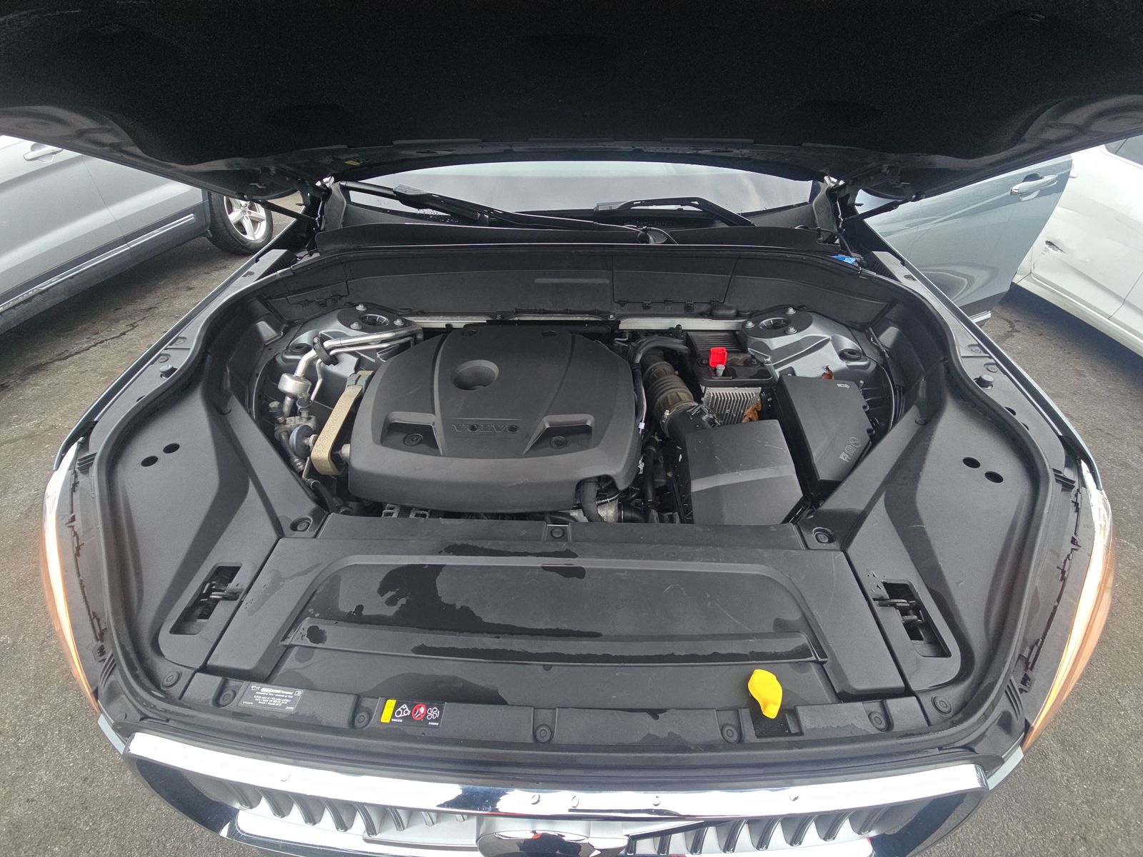 2020 Volvo XC90 T6 Inscription AWD