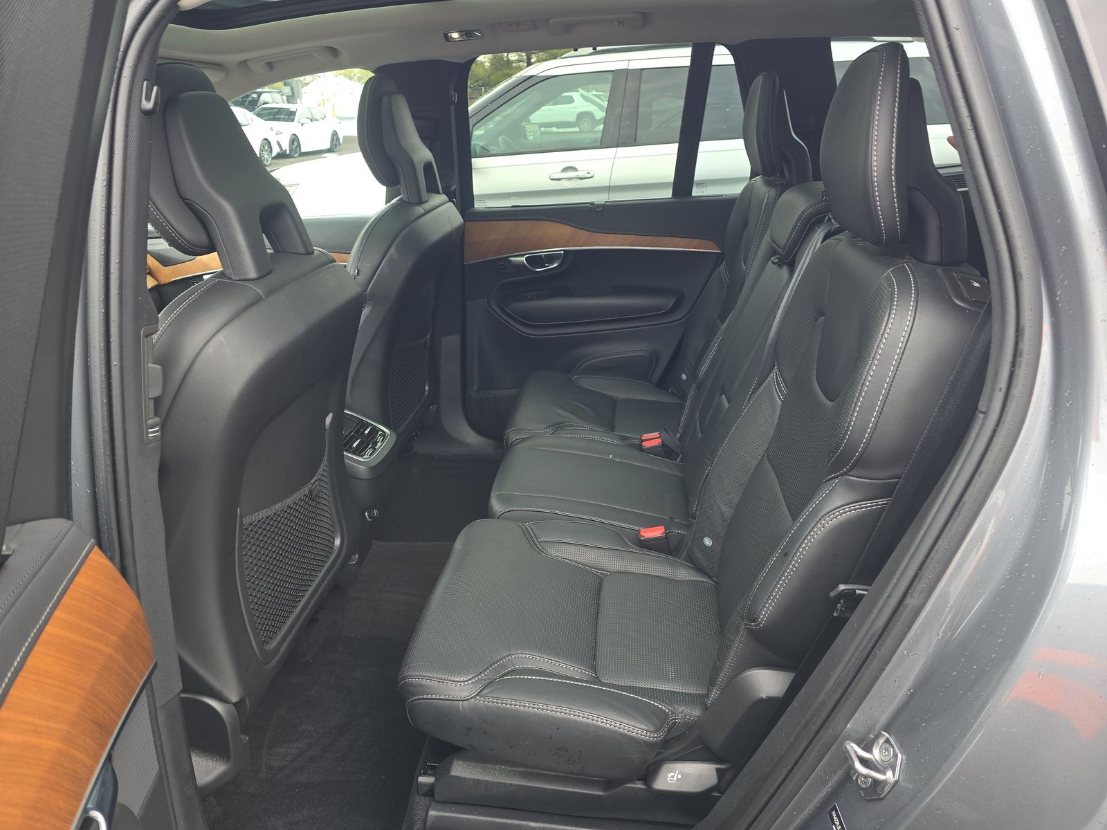 2020 Volvo XC90 T6 Inscription AWD