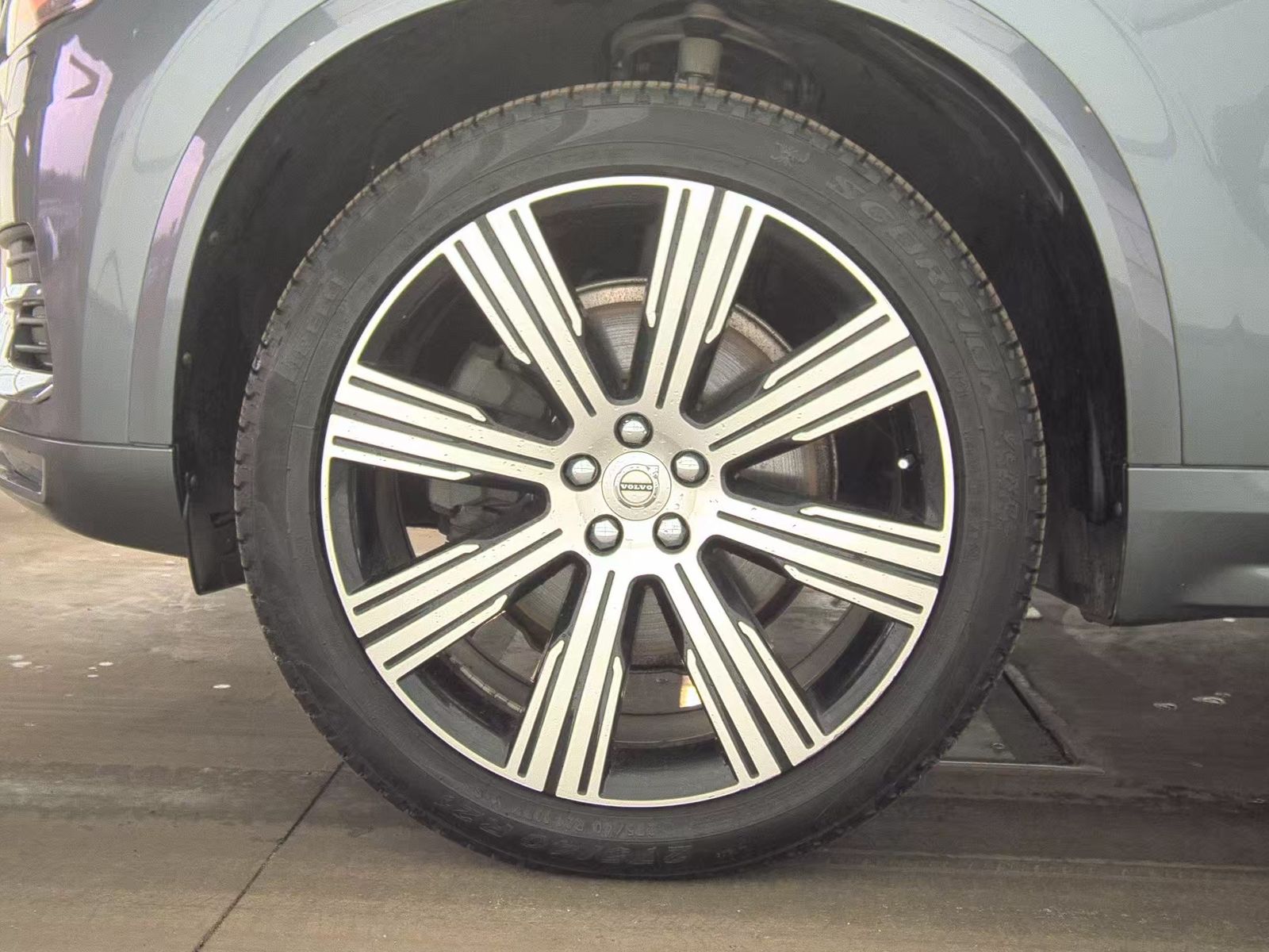 2020 Volvo XC90 T6 Inscription AWD