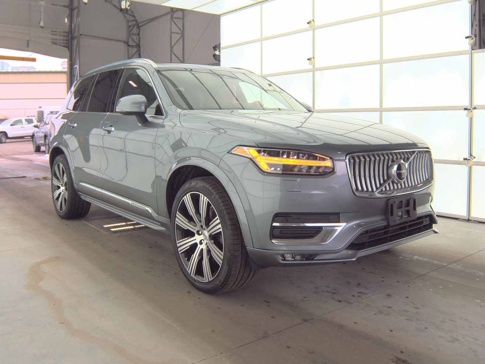 2020 Volvo XC90 T6 Inscription AWD