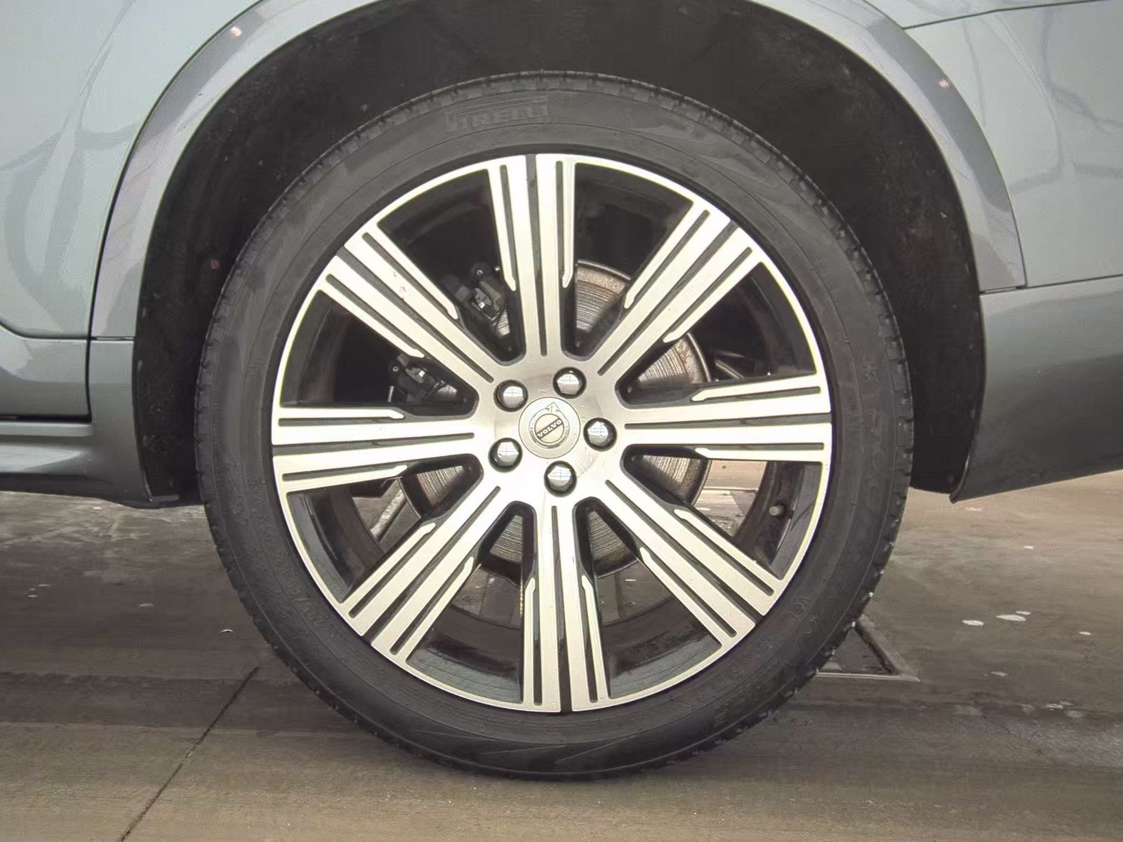 2020 Volvo XC90 T6 Inscription AWD