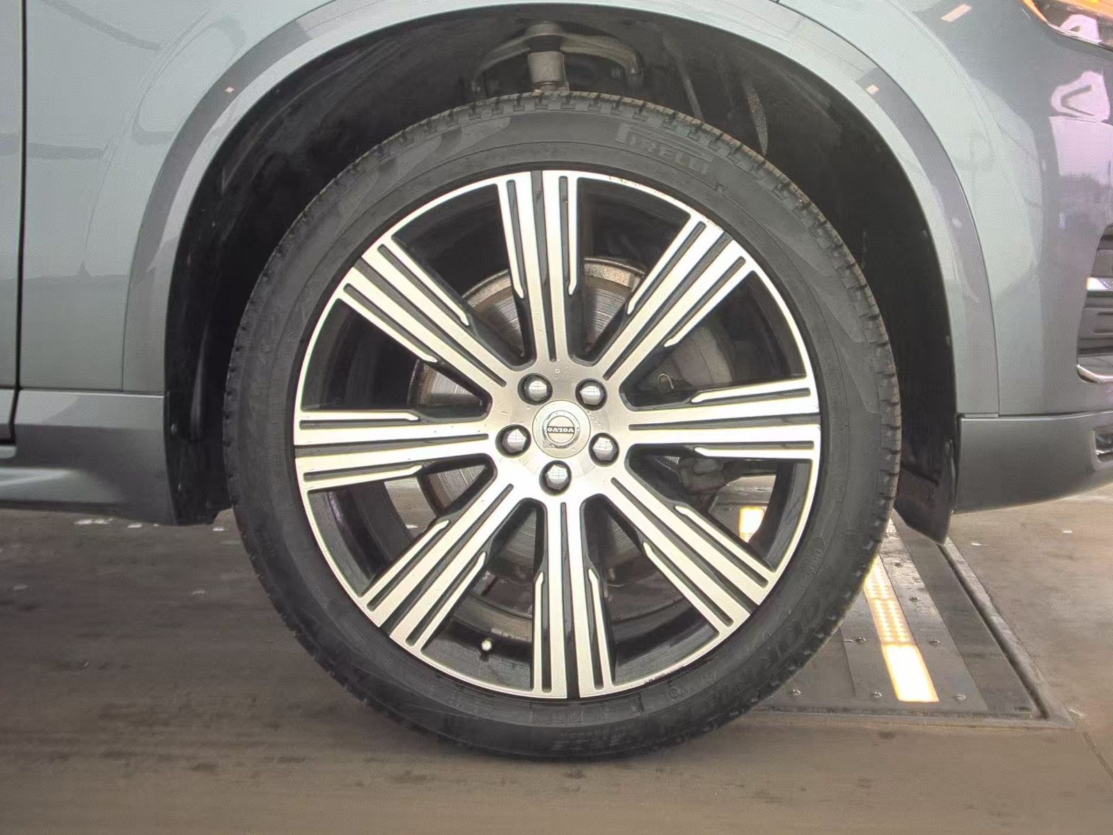 2020 Volvo XC90 T6 Inscription AWD