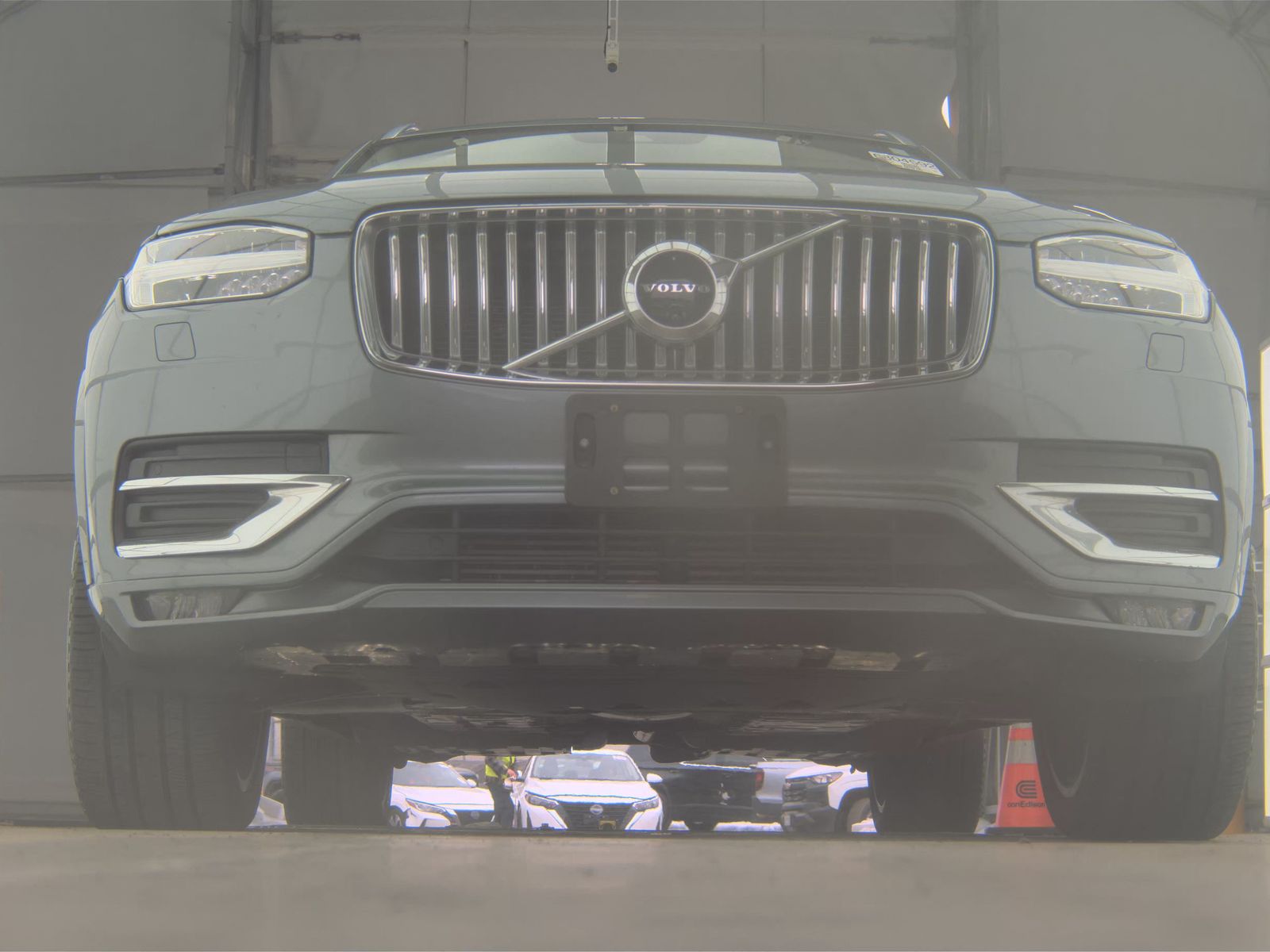 2020 Volvo XC90 T6 Inscription AWD