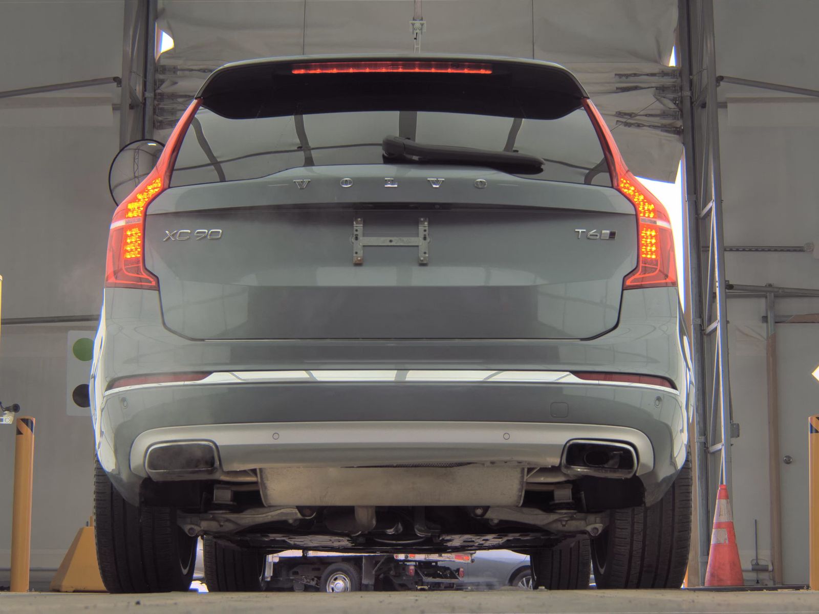 2020 Volvo XC90 T6 Inscription AWD