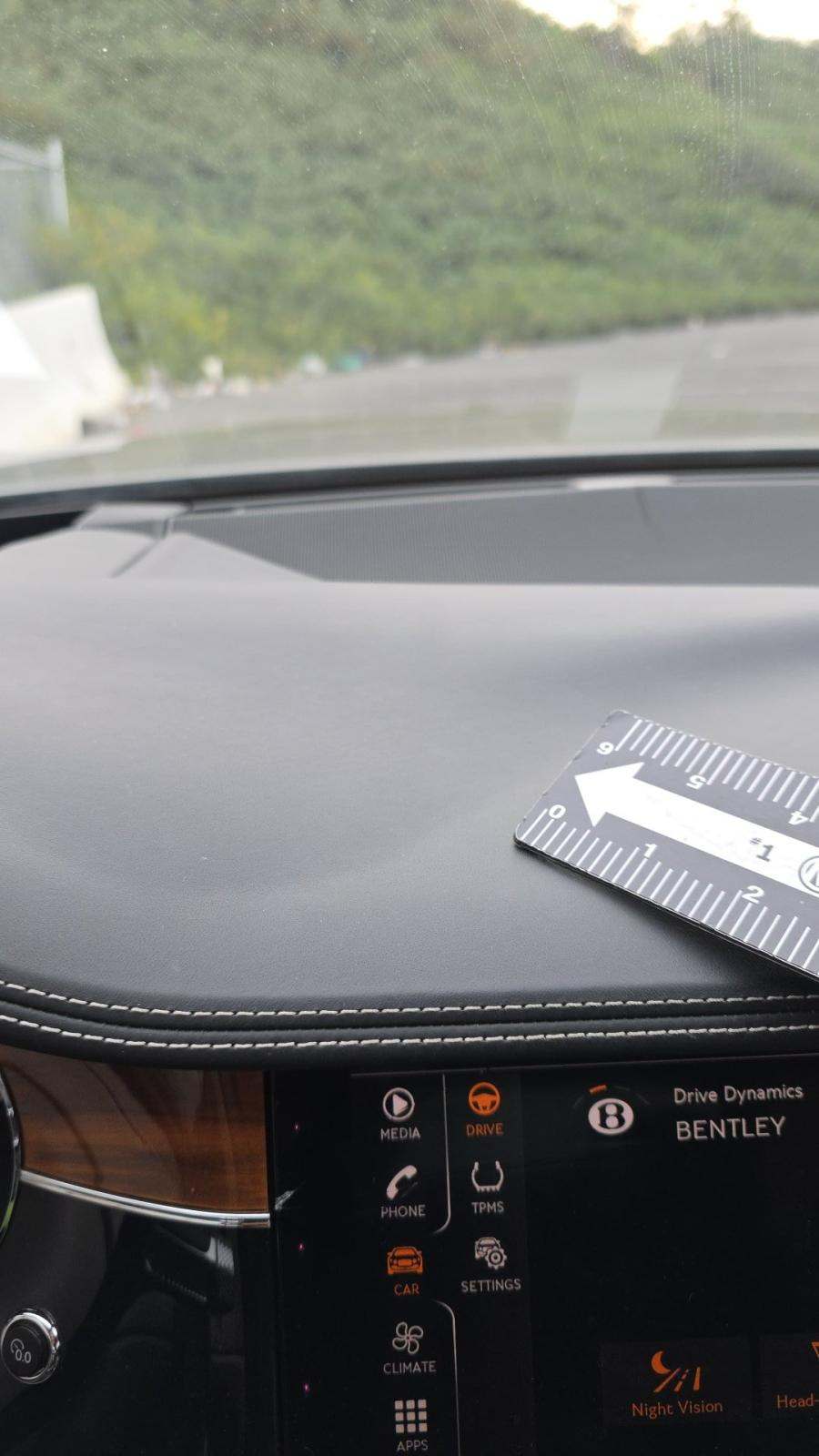 2020 Bentley Continental GT V8 AWD