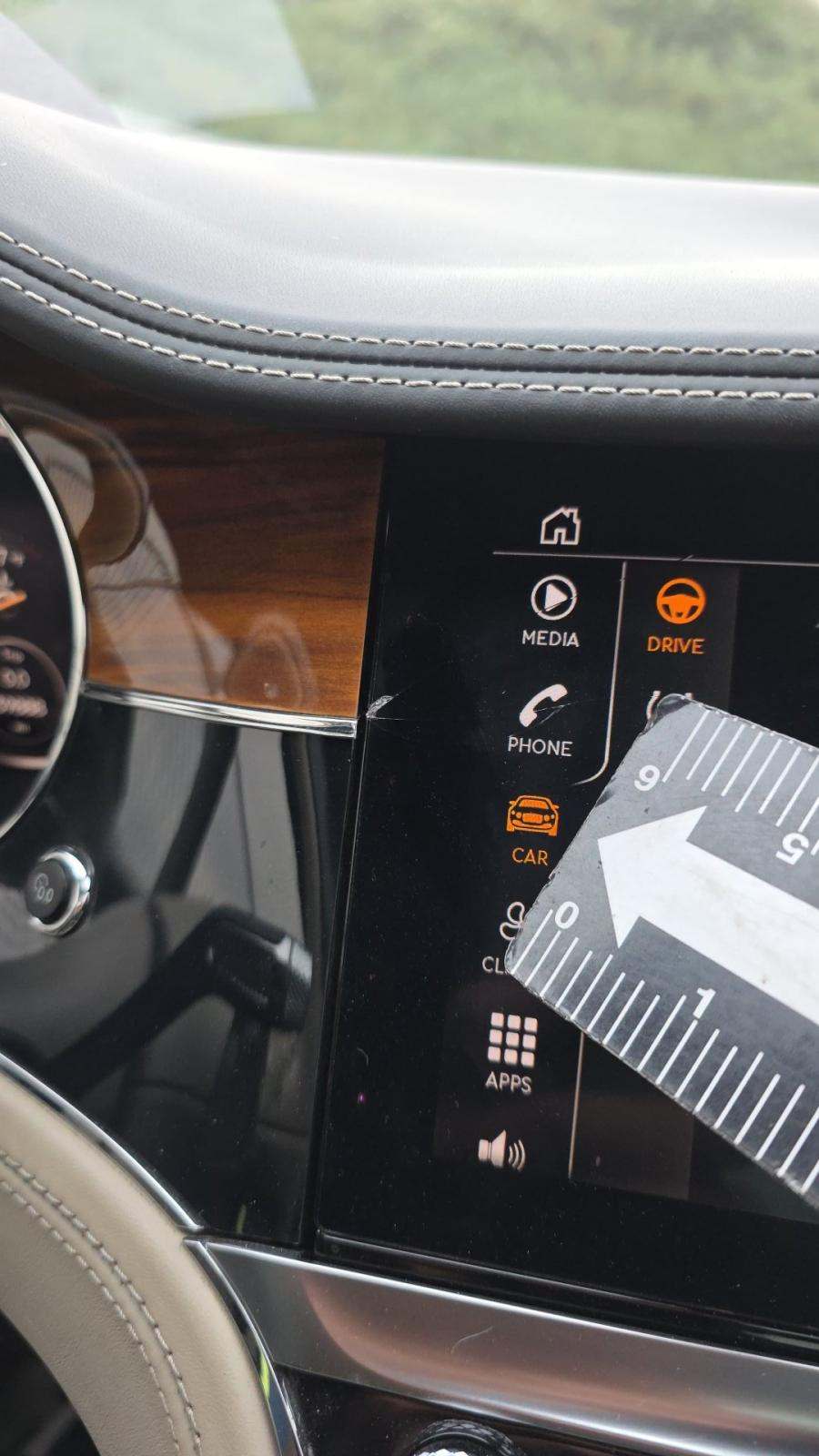 2020 Bentley Continental GT V8 AWD