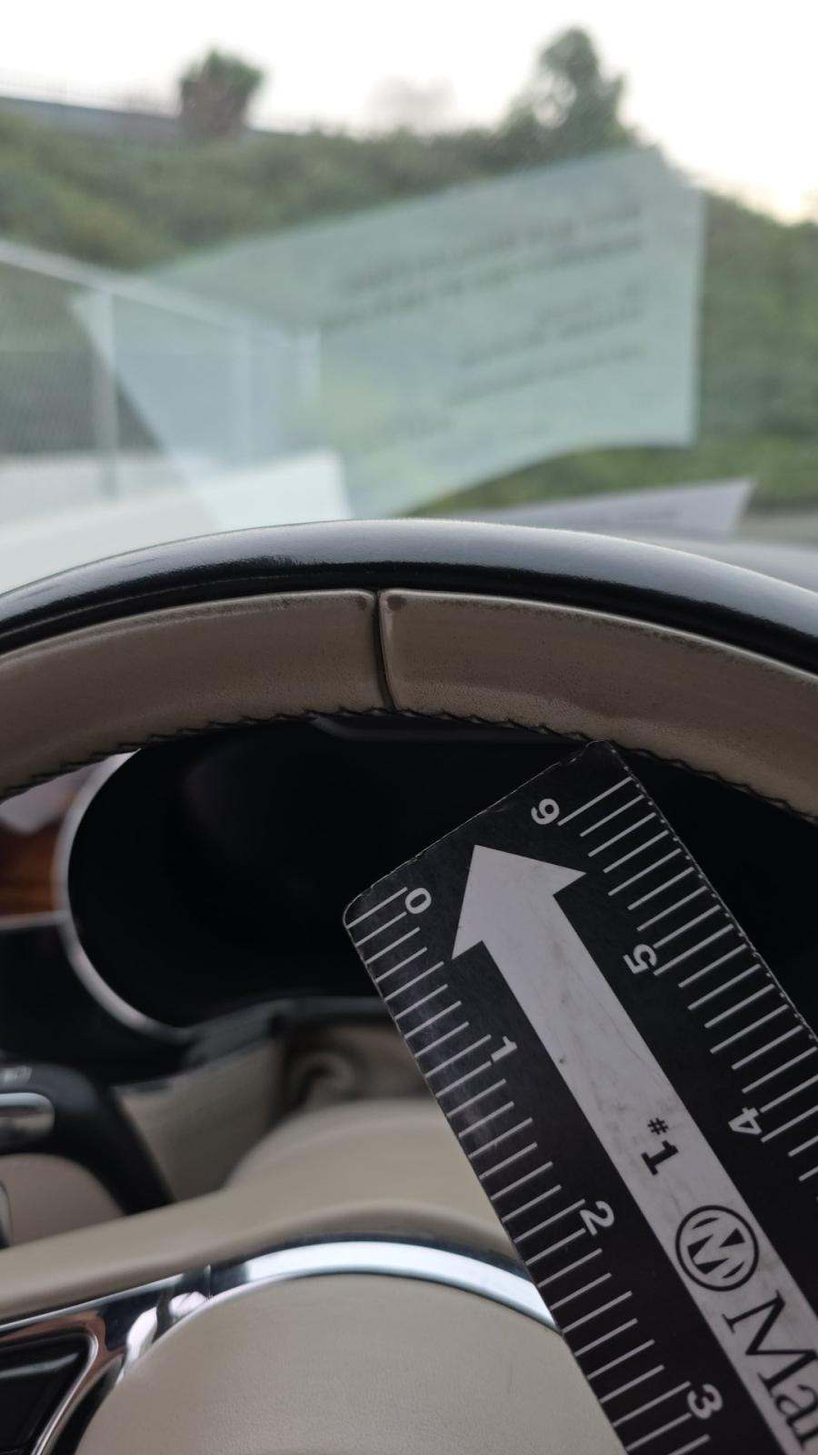 2020 Bentley Continental GT V8 AWD