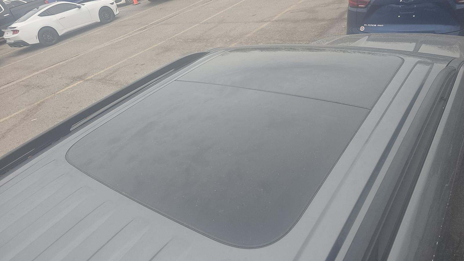 2022 Ford Explorer Timberline AWD