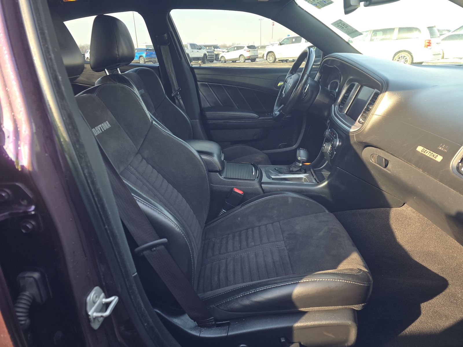 2022 Dodge Charger Scat Pack RWD