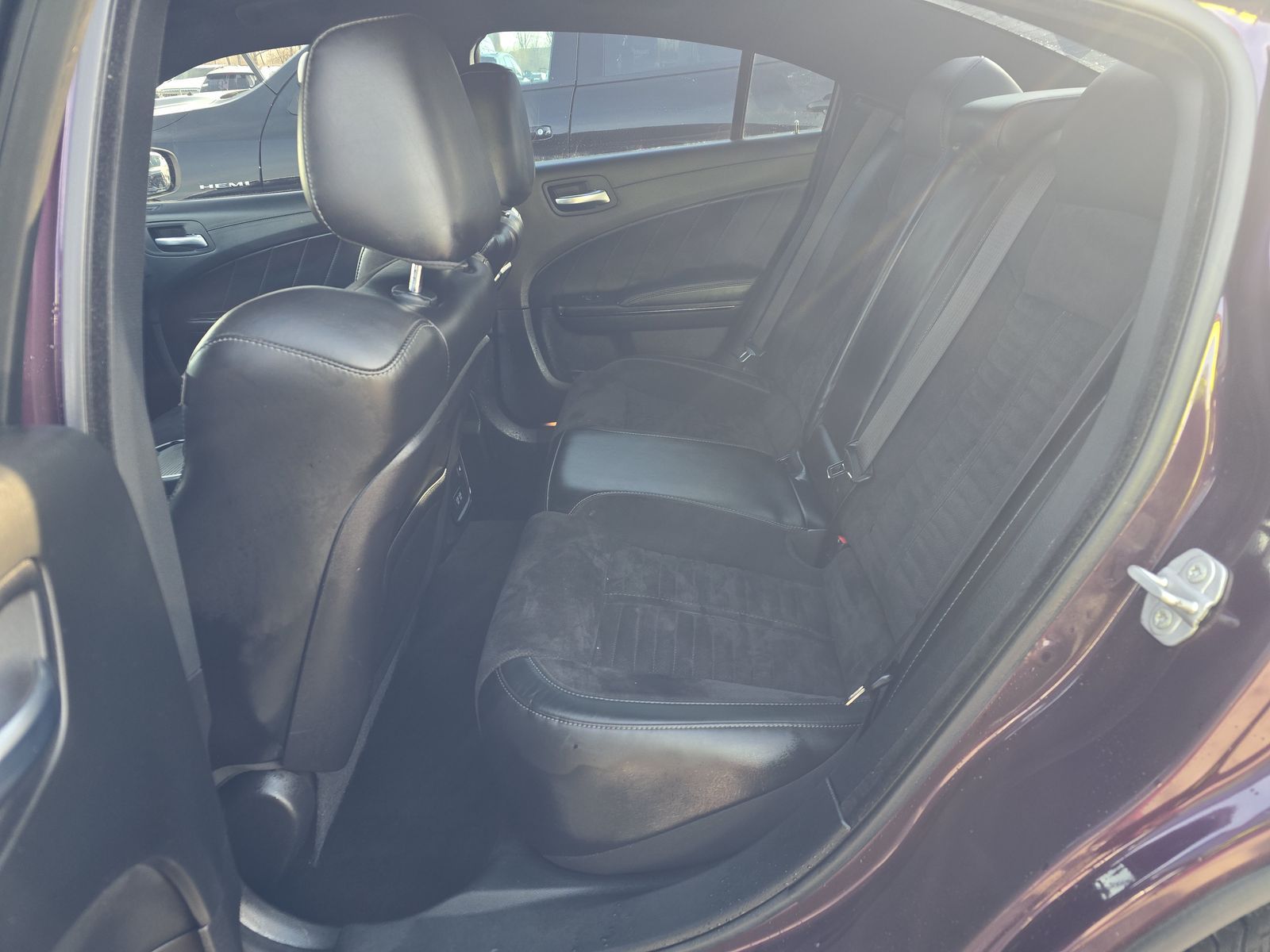 2022 Dodge Charger Scat Pack RWD