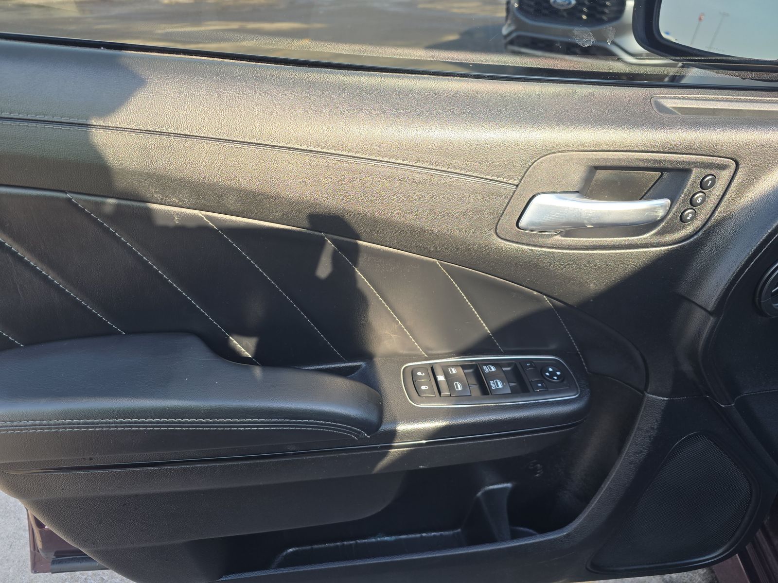 2022 Dodge Charger Scat Pack RWD