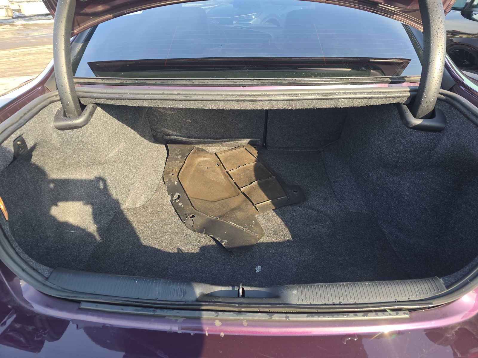 2022 Dodge Charger Scat Pack RWD