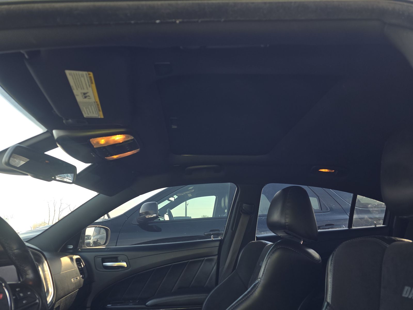 2022 Dodge Charger Scat Pack RWD