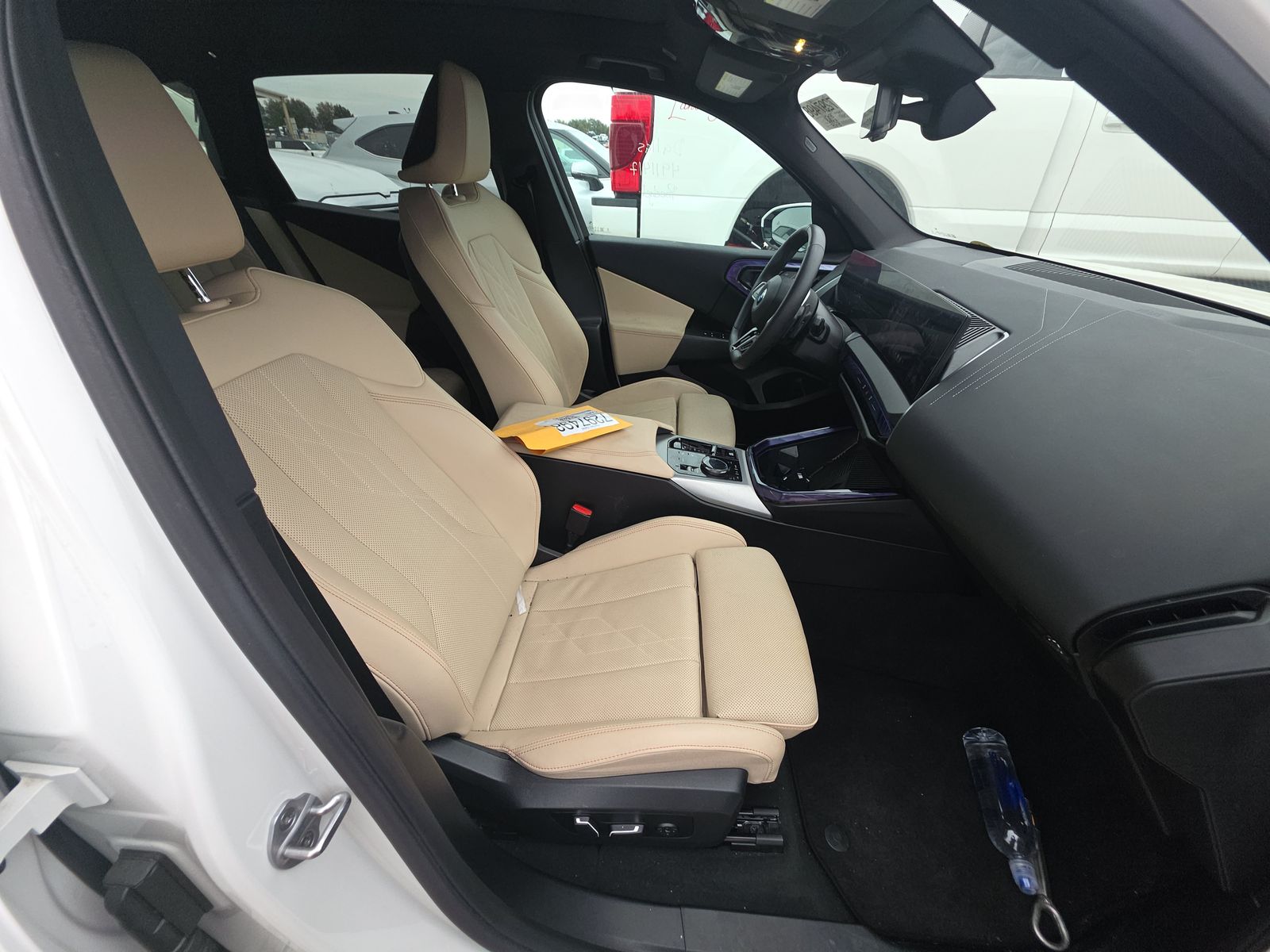 2025 BMW X3 xDrive30i AWD