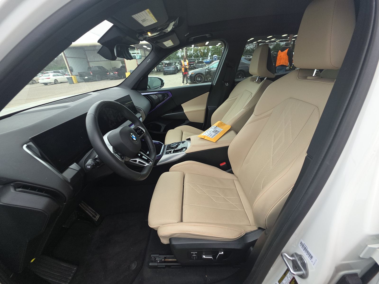 2025 BMW X3 xDrive30i AWD