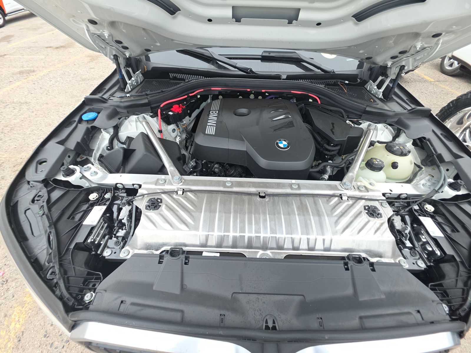 2025 BMW X3 xDrive30i AWD