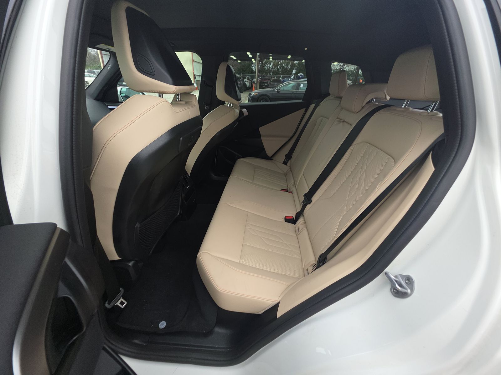 2025 BMW X3 xDrive30i AWD