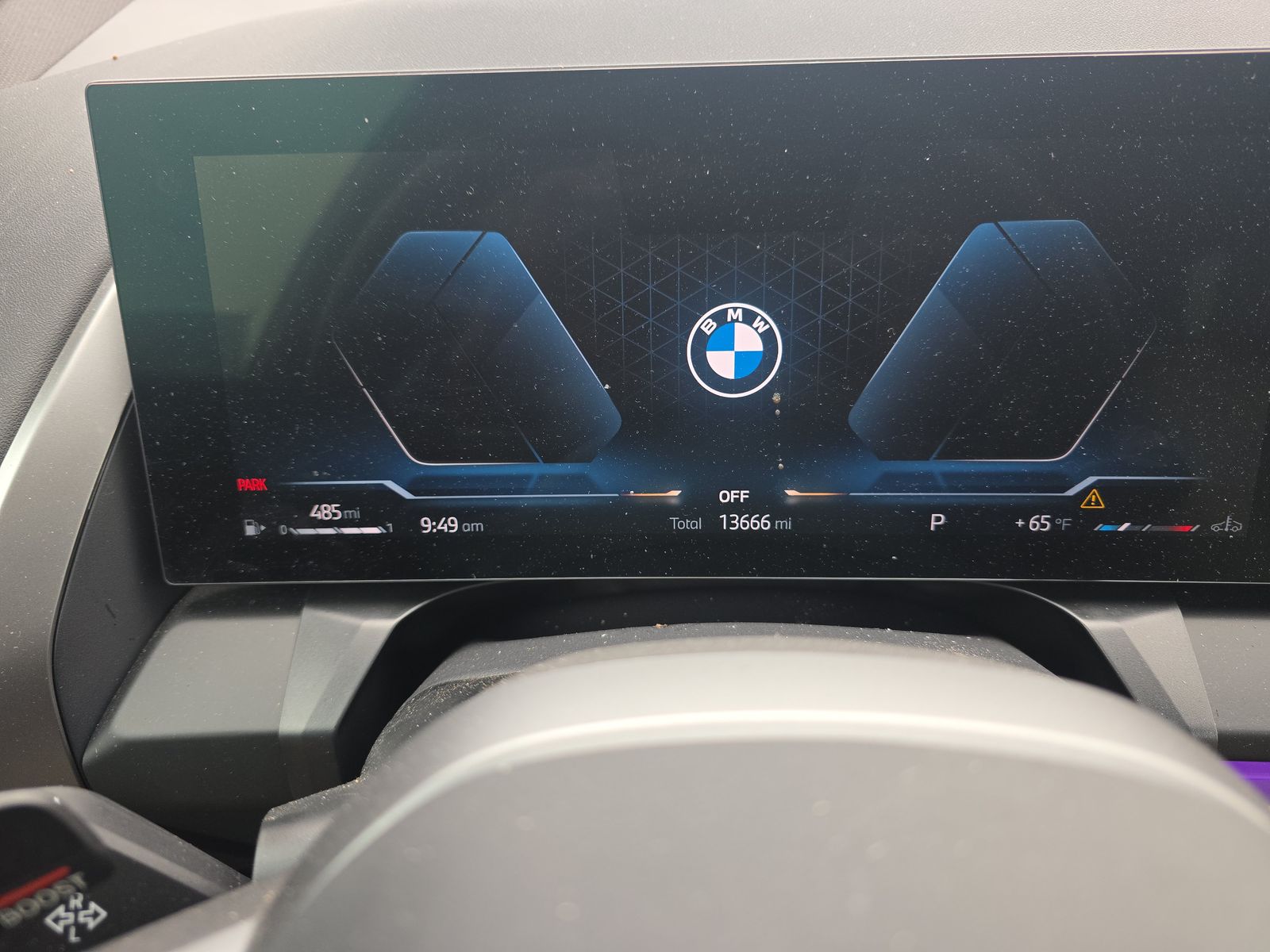 2025 BMW X3 xDrive30i AWD
