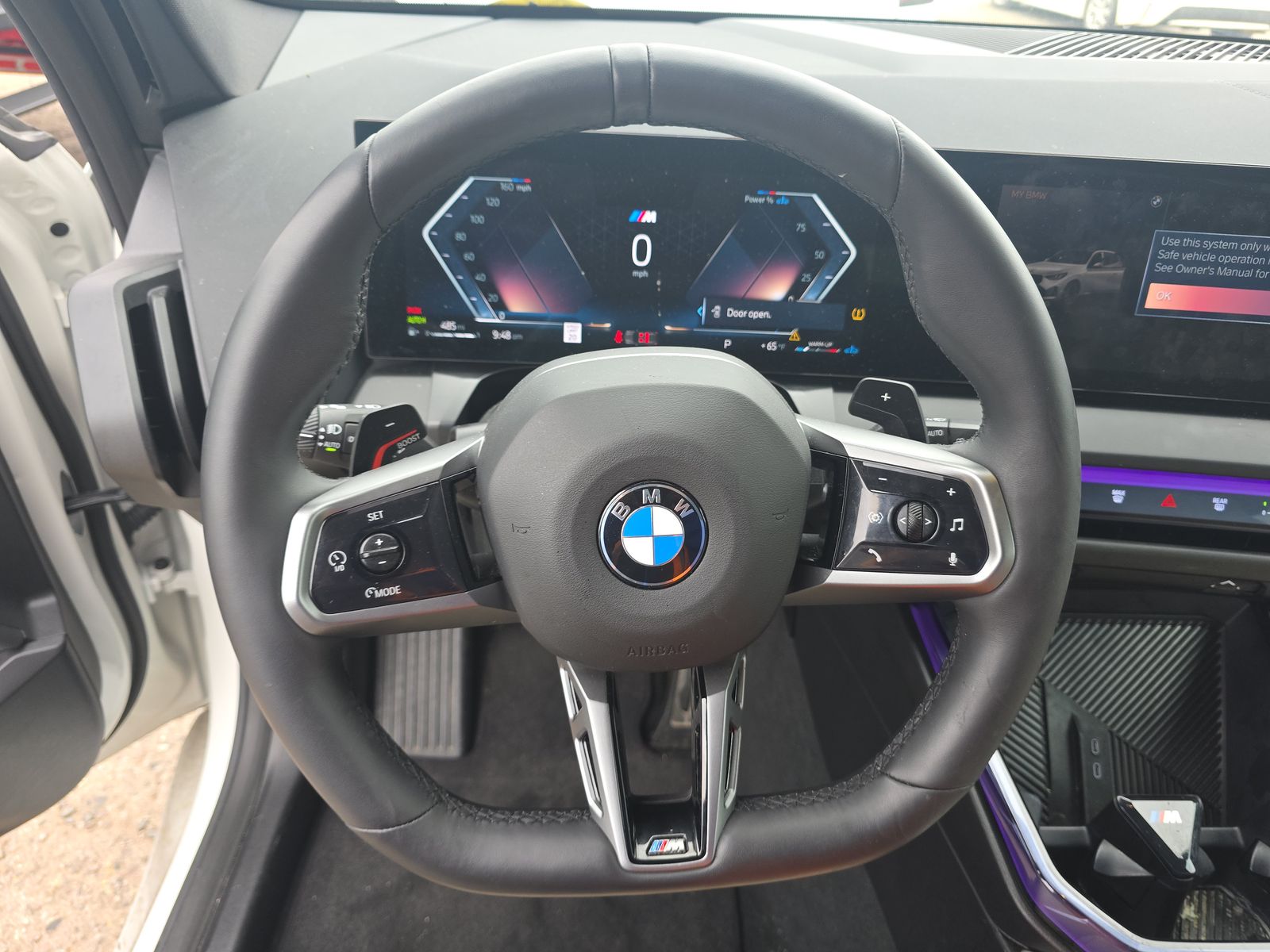 2025 BMW X3 xDrive30i AWD