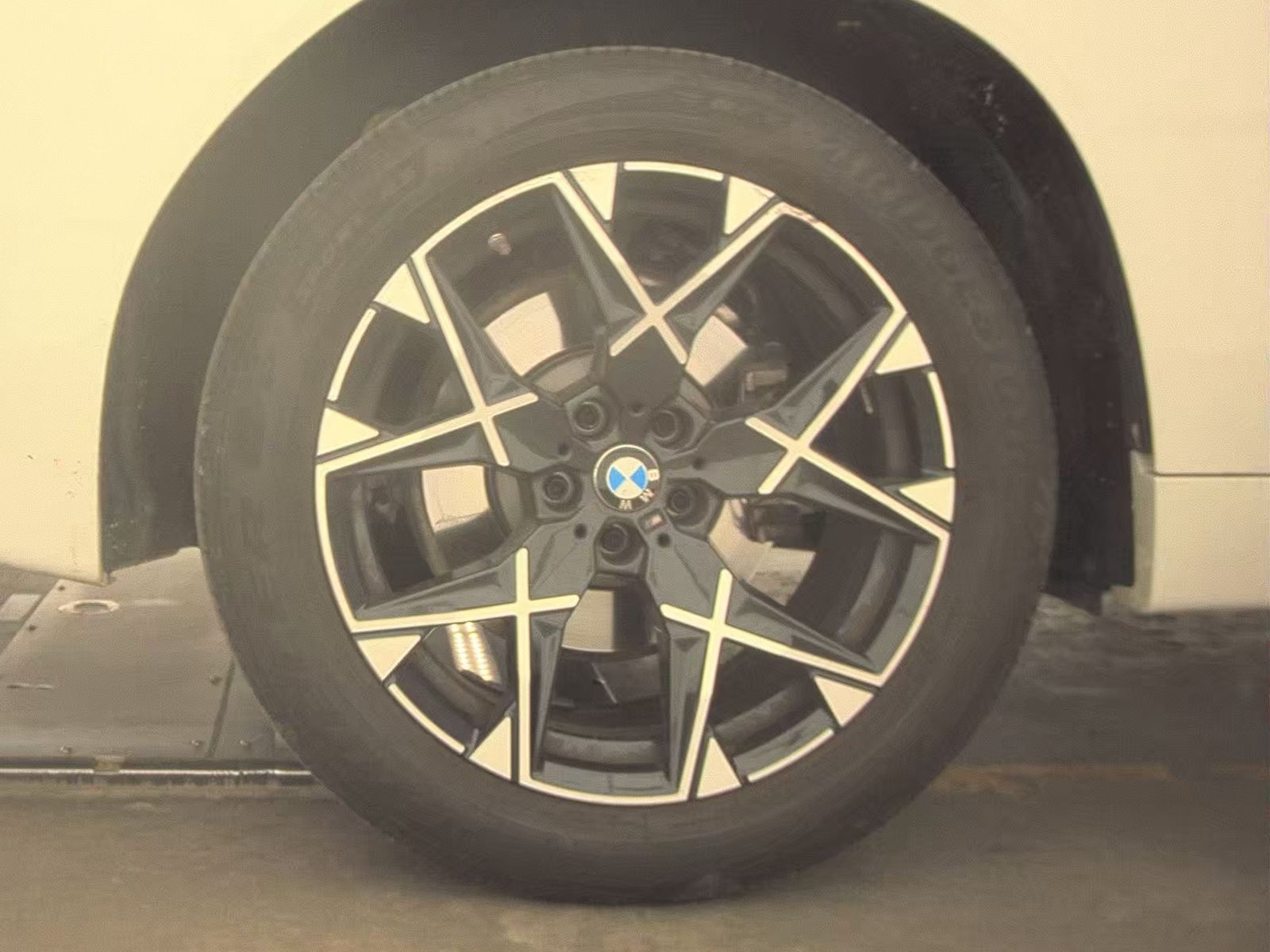 2025 BMW X3 xDrive30i AWD