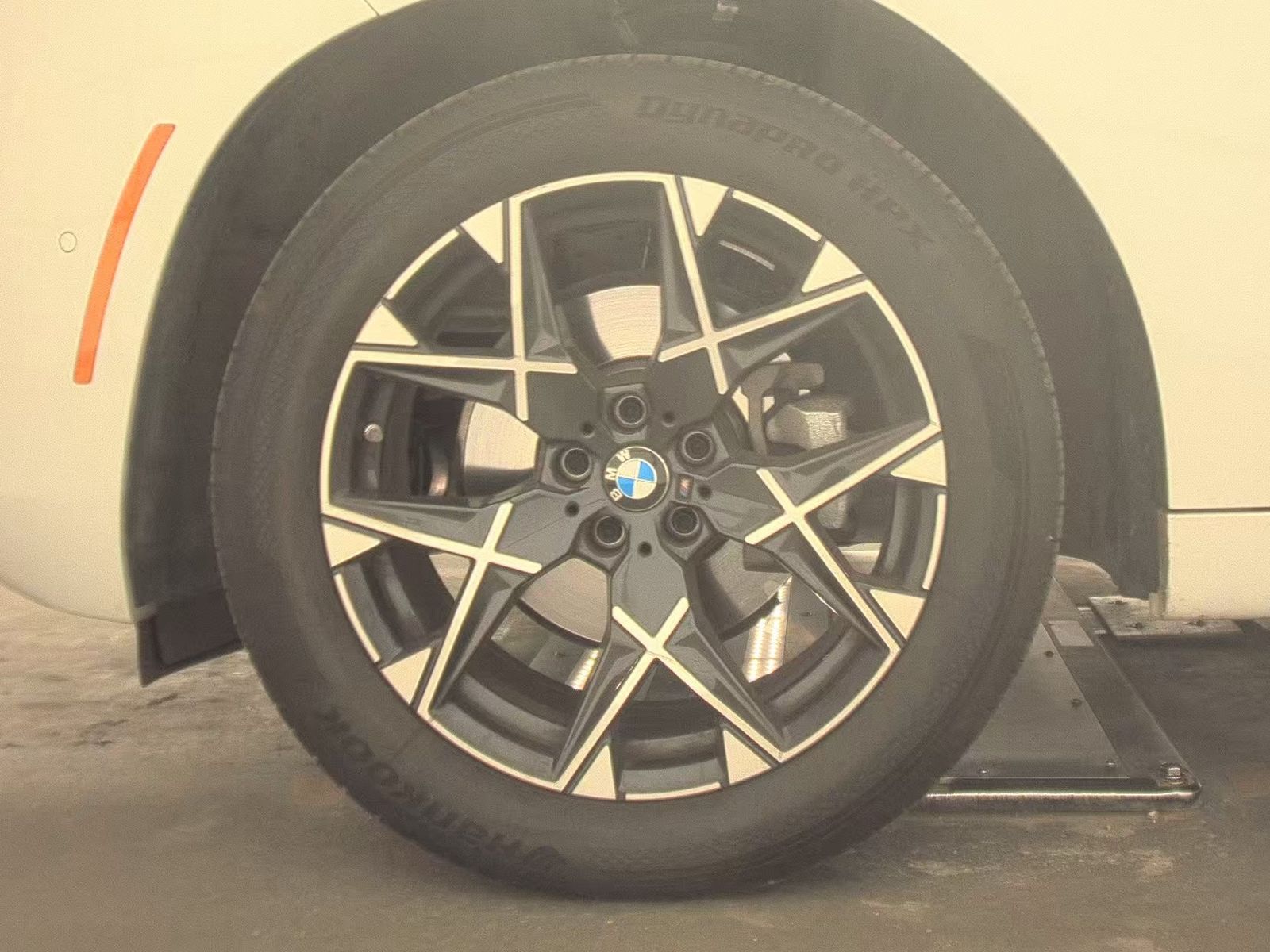 2025 BMW X3 xDrive30i AWD