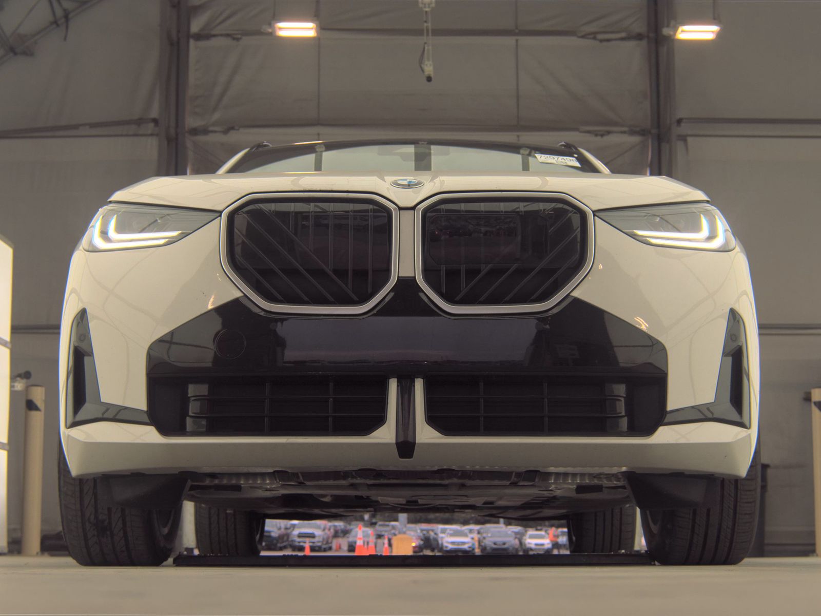 2025 BMW X3 xDrive30i AWD